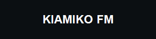 Kiamaiko FM Logo